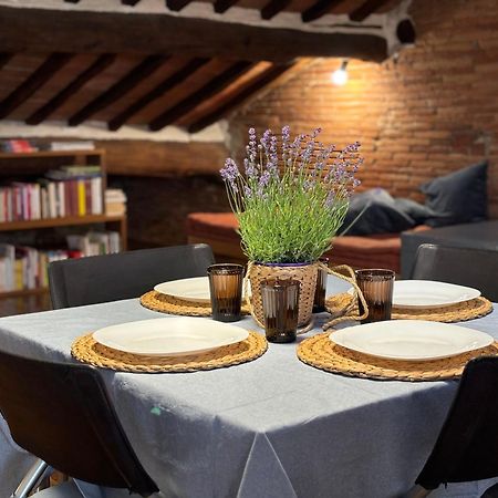 Lovely Apartment Лукка Екстер'єр фото