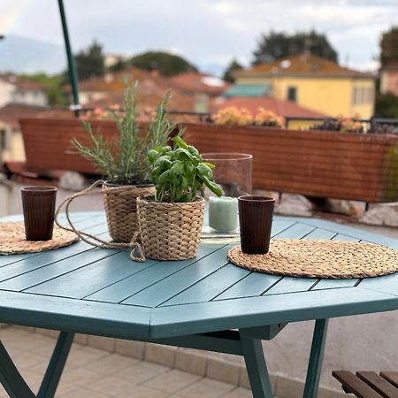 Lovely Apartment Лукка Екстер'єр фото