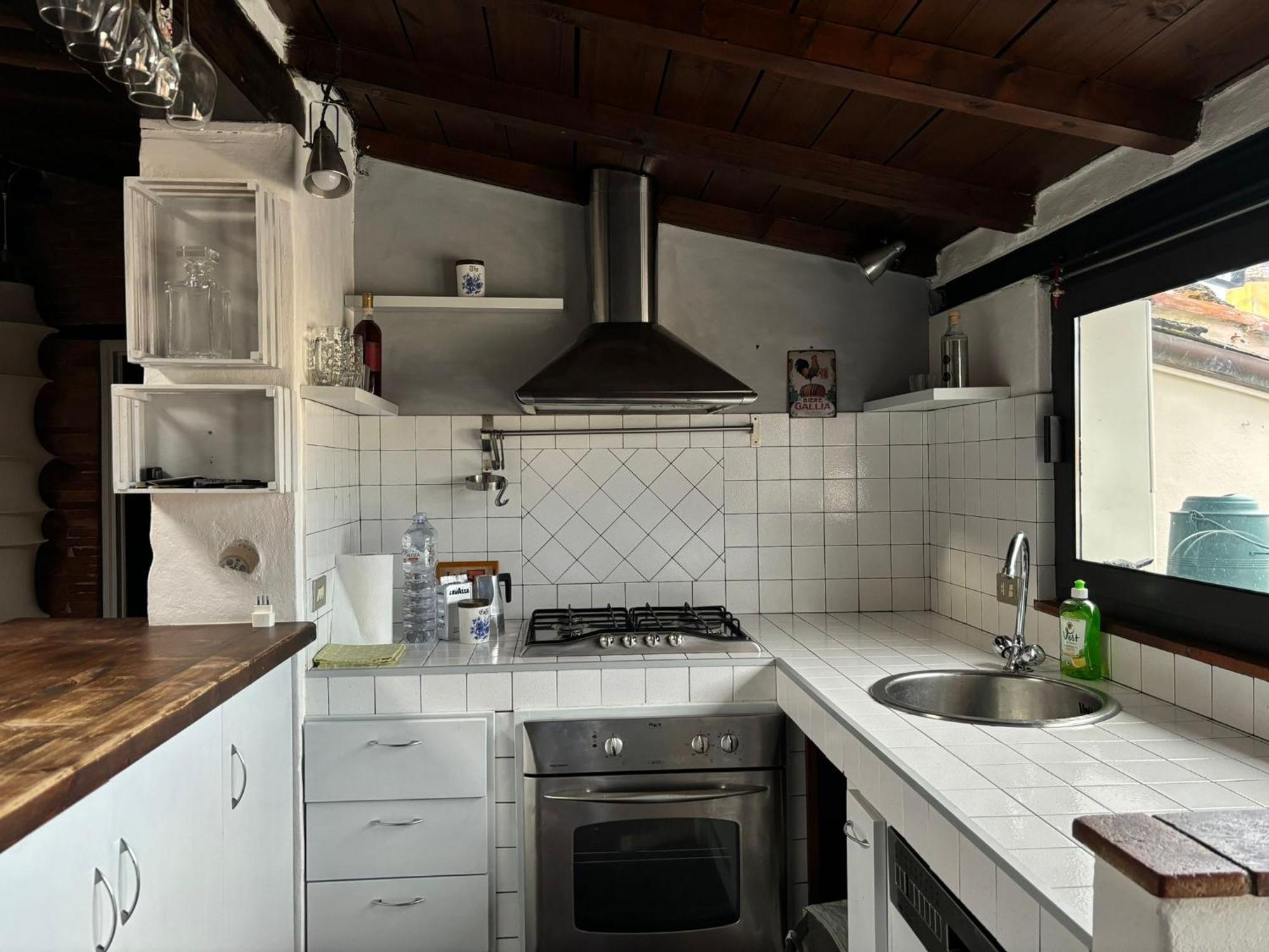 Lovely Apartment Лукка Екстер'єр фото