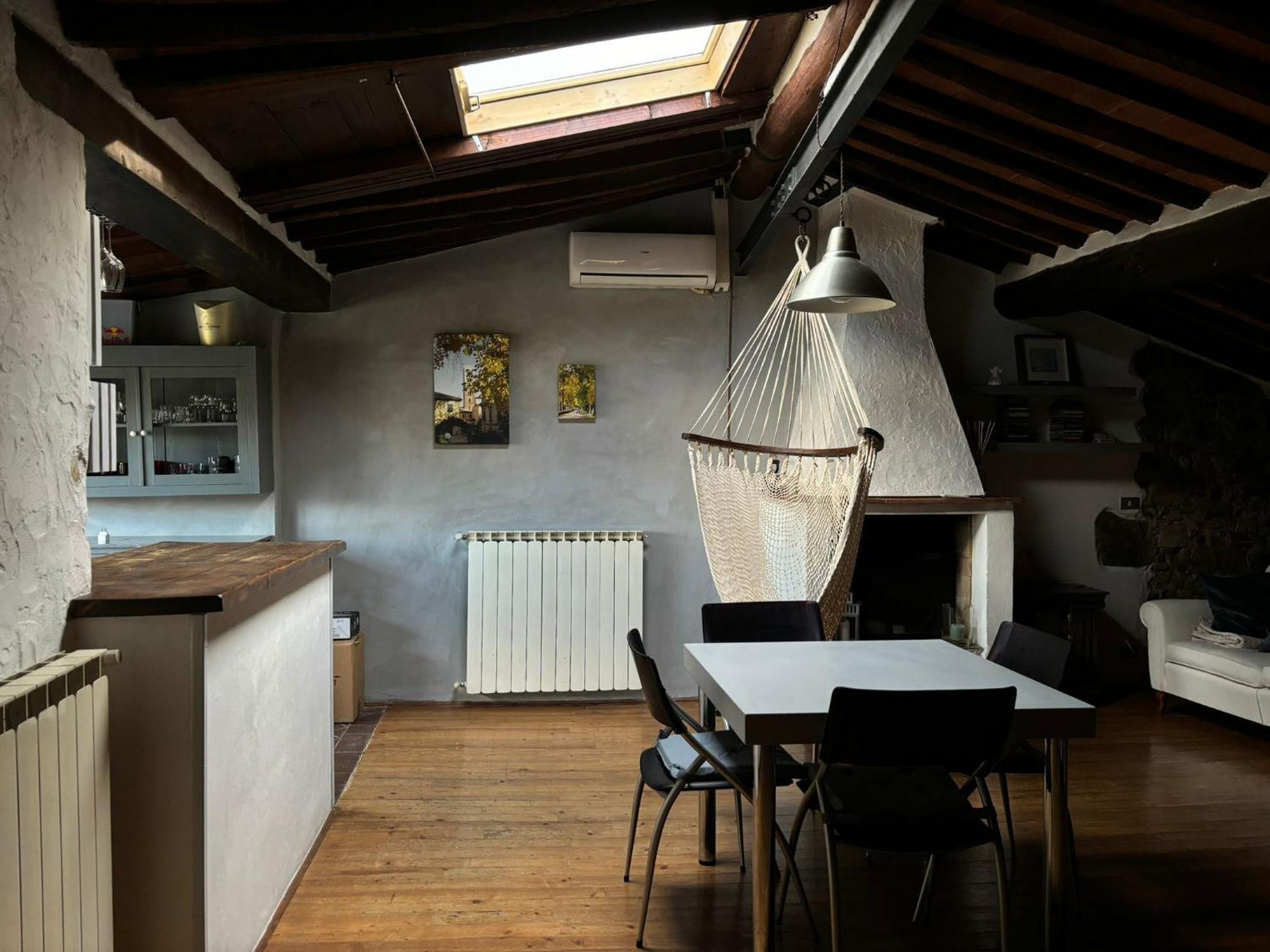 Lovely Apartment Лукка Екстер'єр фото