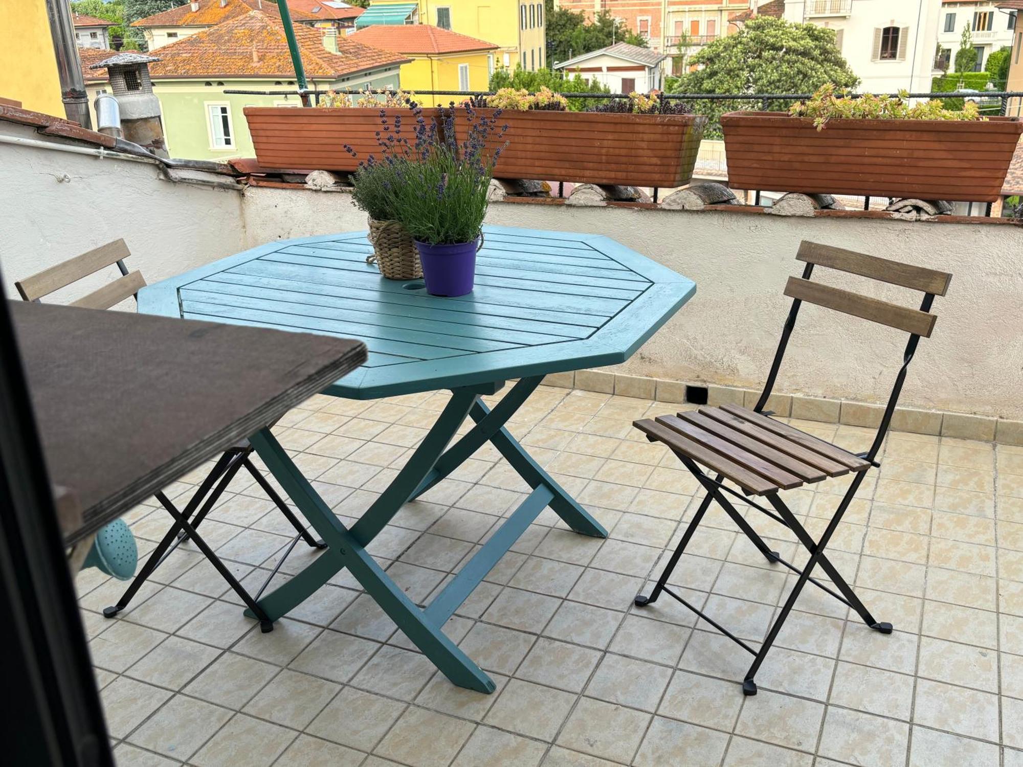 Lovely Apartment Лукка Екстер'єр фото