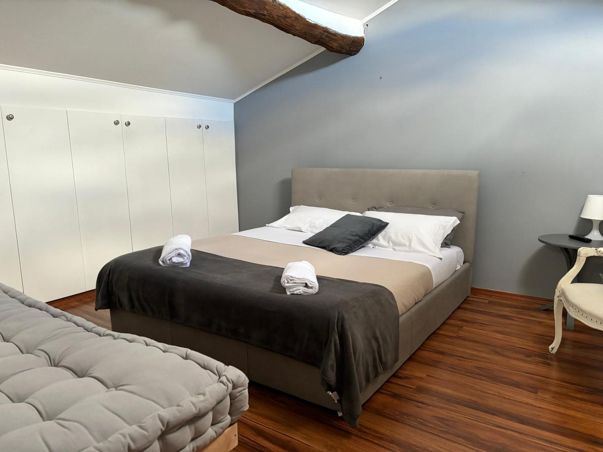 Lovely Apartment Лукка Екстер'єр фото