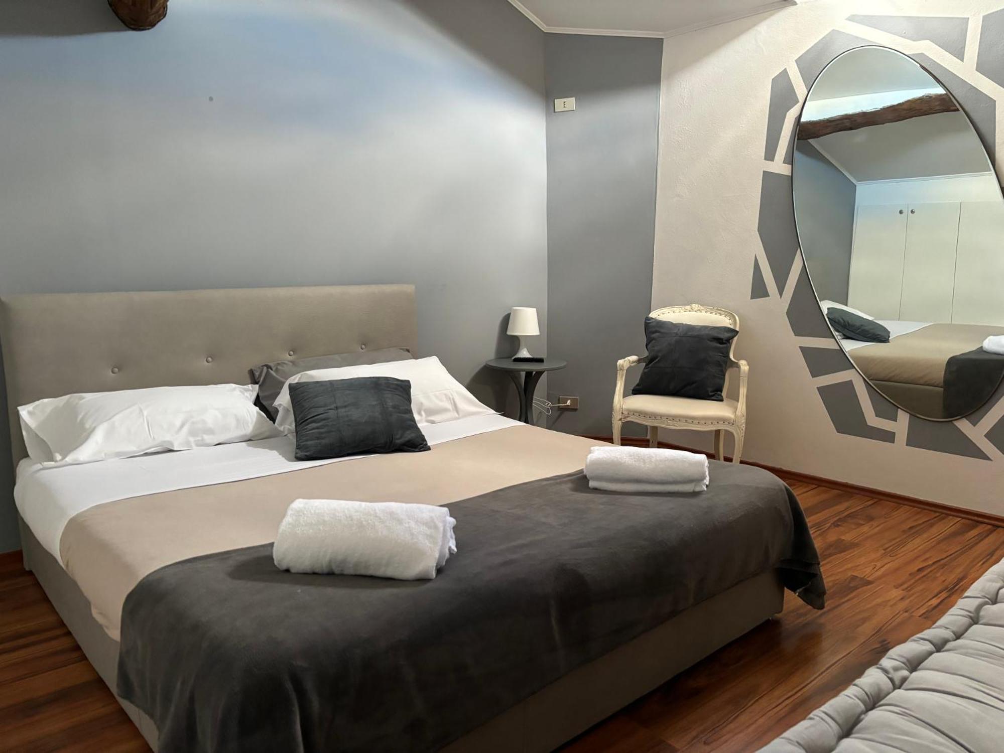 Lovely Apartment Лукка Екстер'єр фото