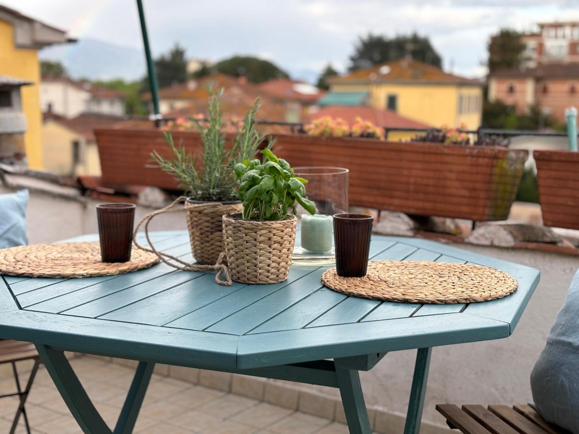 Lovely Apartment Лукка Екстер'єр фото