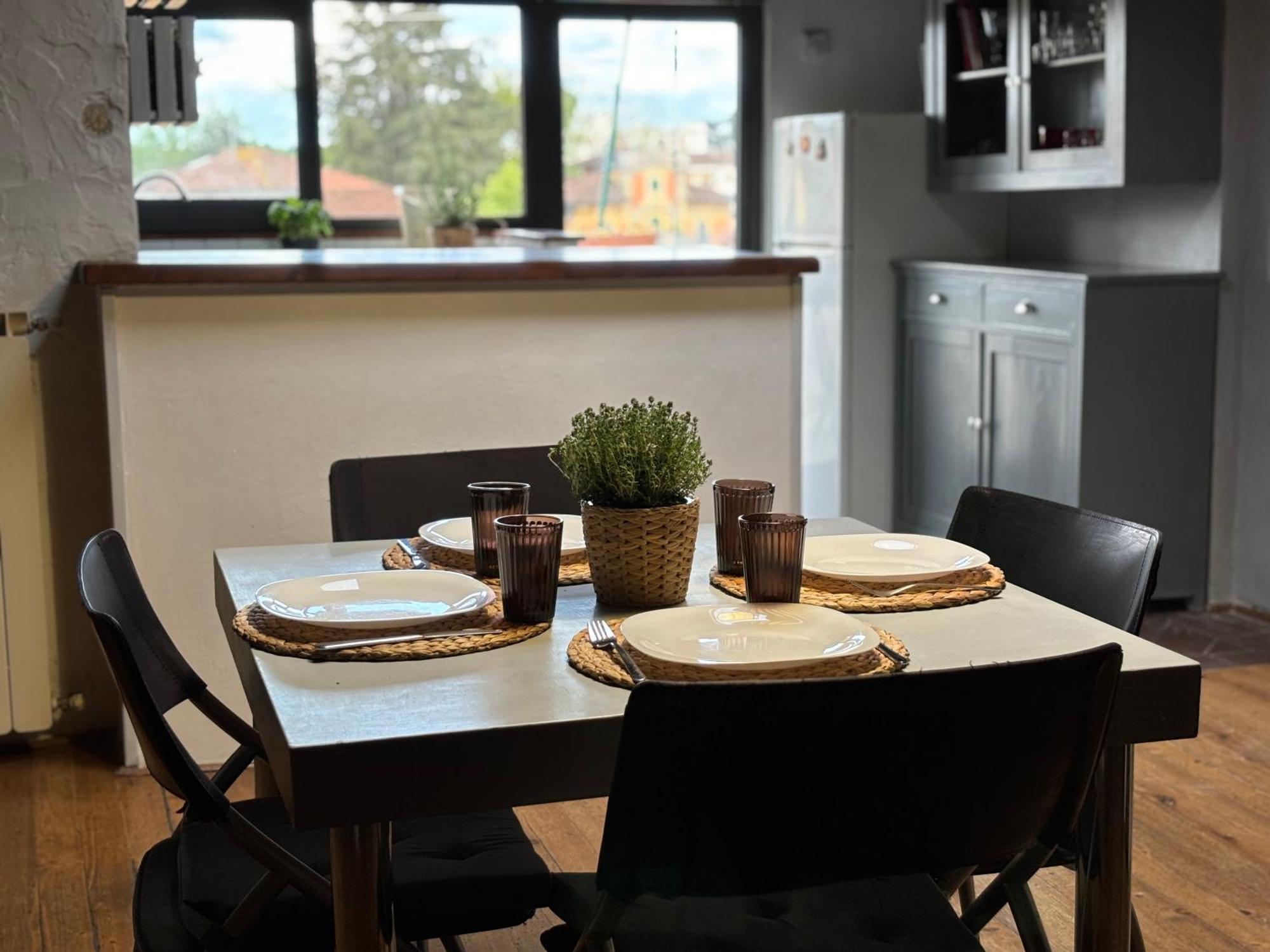 Lovely Apartment Лукка Екстер'єр фото